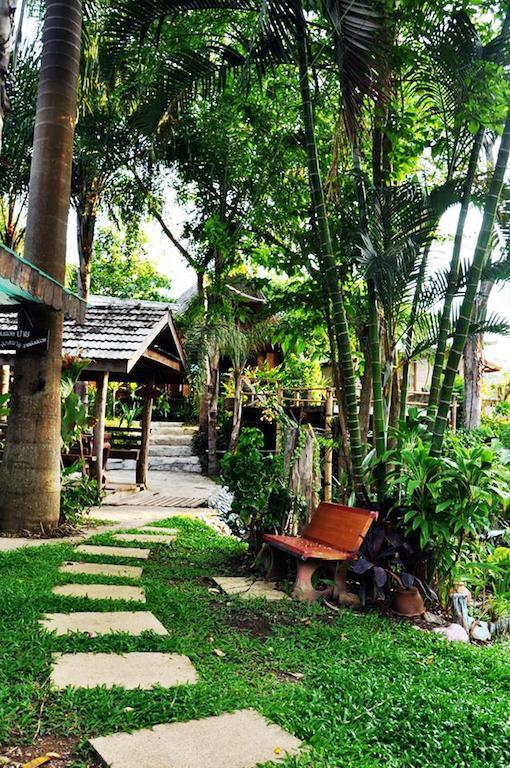 Suandoi Resort Pai Exterior foto