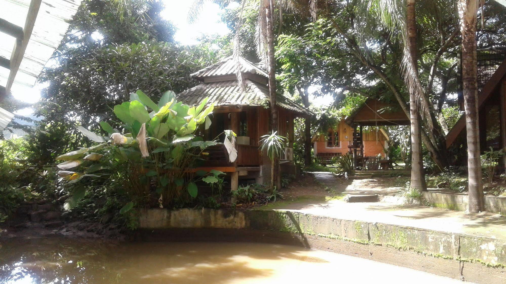 Suandoi Resort Pai Exterior foto